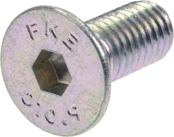 Gaspardo - F01030055R - Schraube M 8x20