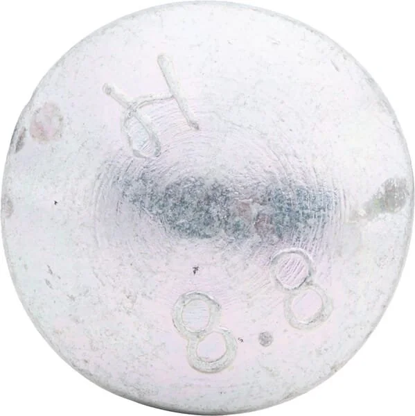 Gaspardo - F01060047R - Schraube M8X1.25X45 U5732 4.6Zn
