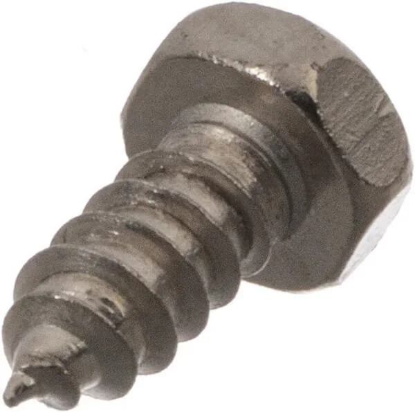 Gaspardo - F01070011R - Schraube H4