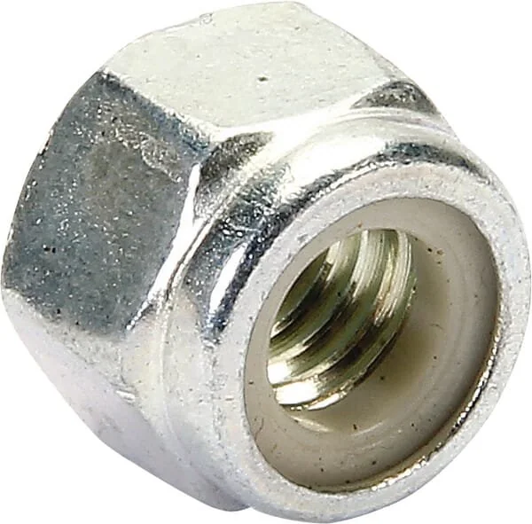 Gaspardo - F01230022R - Mutter Gesperrt