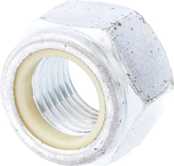 Gaspardo - F01230150R - Mutter M27x3