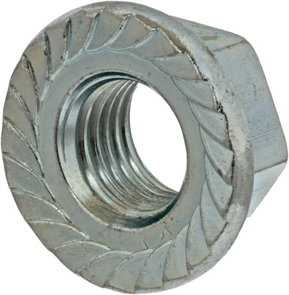 Gaspardo - F01260047R - Mutter M16 8.8