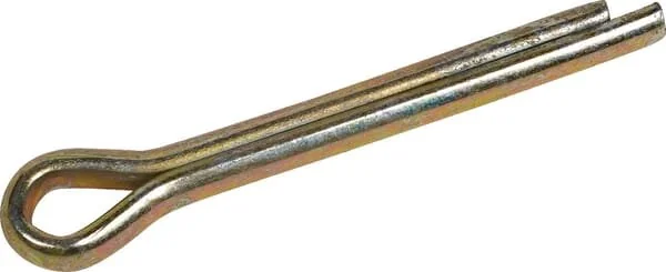 Gaspardo - F02200246R - Stift 6x45