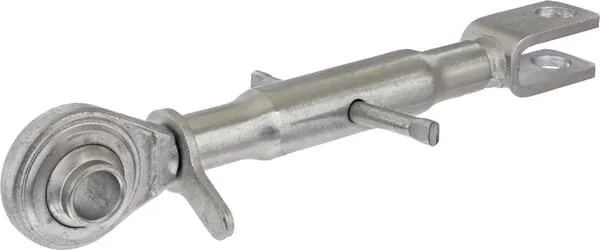 Gaspardo - F02450022R - Spurstange L=350 L=470 D=24.4