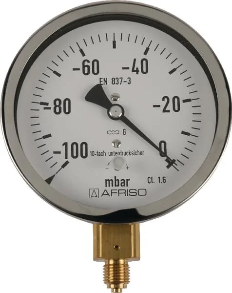 Gaspardo - F03151288R - Vakuumdrucksensor