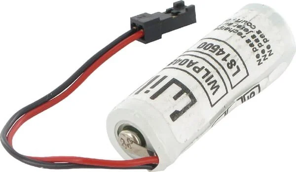 Gaspardo - F05010154R - Batterie Für Zähler