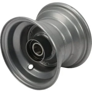 Gaspardo - F06120052R - Rad Felge 9 -15.3