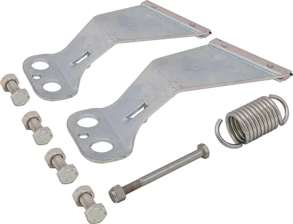Gaspardo - G15226590R - Bausatz Abstreifer