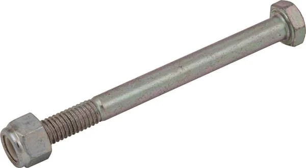 Gaspardo - G15226590R - Bausatz Abstreifer