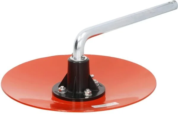 Gaspardo - G15410590R - Scheibe