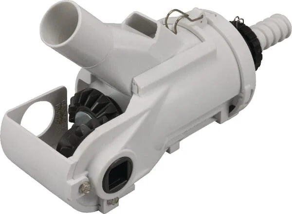 Gaspardo - G15472770R - Minimax Komplett