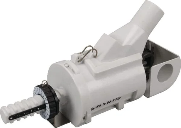 Gaspardo - G15472770R - Minimax Komplett