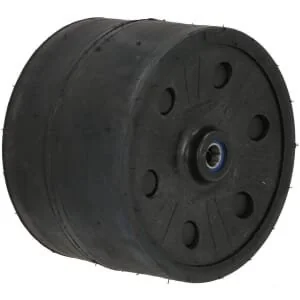Gaspardo - G15827960R - Gummirad 250x170