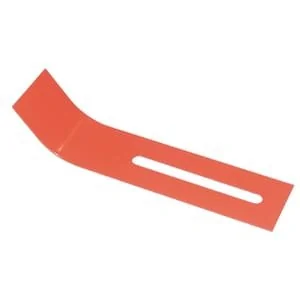 Gaspardo - G16040770R - Abstreifer 35x146mm