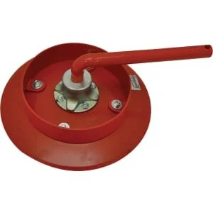 Gaspardo - G16610222R - Säschar, Scheibe, D.320 Baugruppe