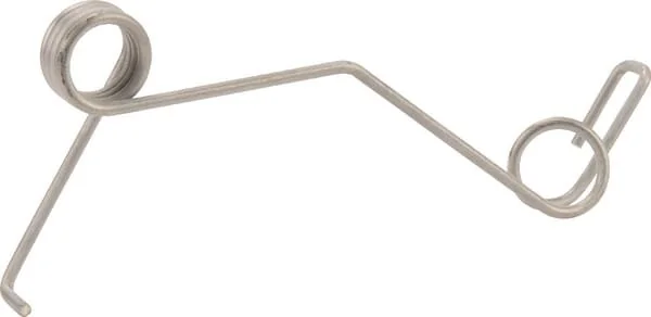 Gaspardo - G18900500R - Feder, Rechts