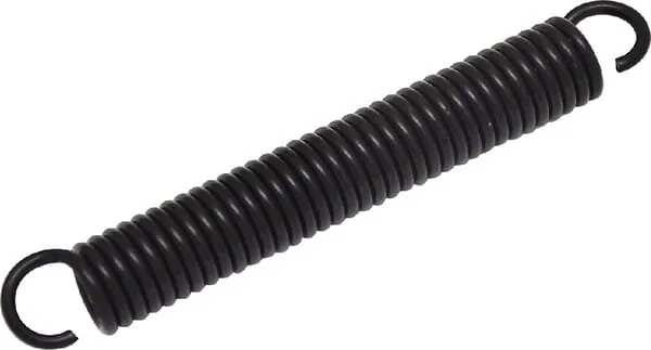 Gaspardo - G18904560R - Traktionsfeder Andruckrad