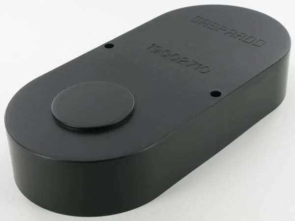 Gaspardo - G19002710R - Schutz