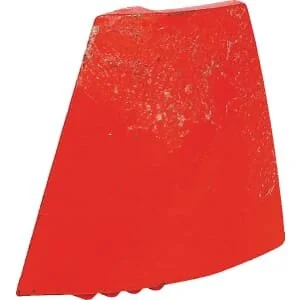 Gaspardo - G19203100R - Linkes Pflugmesser