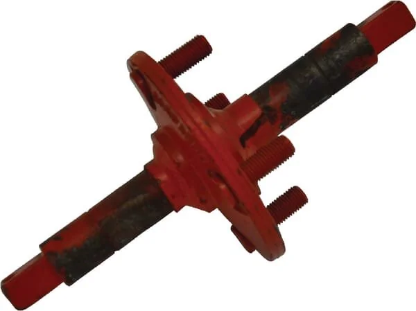 Gaspardo - G22270280R - Radachse
