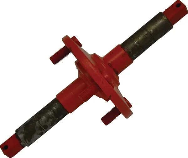 Gaspardo - G22270281R - Radachse