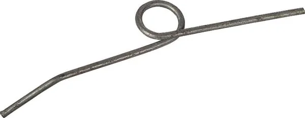 Gaspardo - G65339010R - Feder