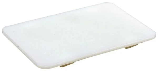 Gaspardo - G66248184R - Platte