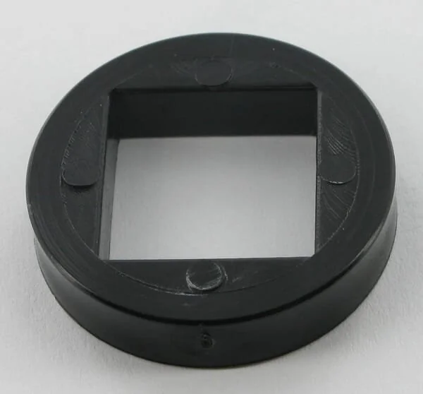 Gaspardo - G66248218R - Ring Vierkant