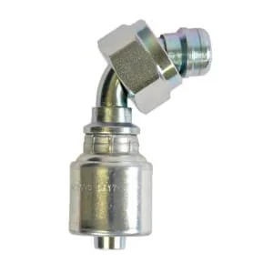 Gates - 10G21FFGX90 - Stutzen 90° DN16-M30x1,5