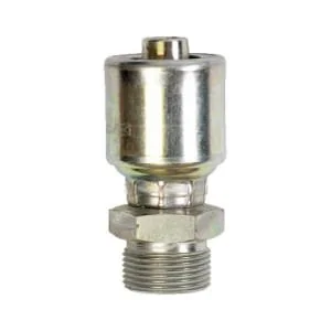 Gates - 10G21MFG - Emb Male Gaz 21N