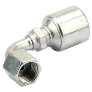 Gates - 10G8FFORX90S - Stutzen 90° DN16-13/16ORFS