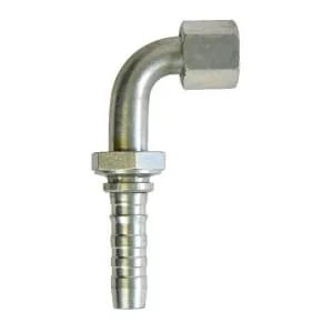 Gates - 10GS10FJX90036 - Stutzen 90° DN16-7/8JIC