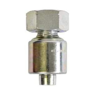 Gates - 12G27FFGX - Female Fitting Gas 27N