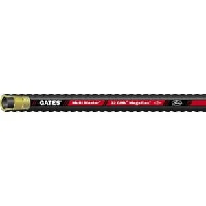 Gates - 12GMVMM - MultiMas GMV MGFlex 3/4 inches