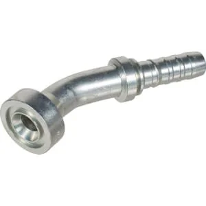 Gates - 12GS12FLC30022 - Pilaar Caterp. 30° DN20-41,3