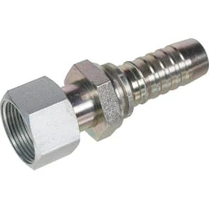 Gates - 12GS20FFORX - Pilaar DN20-1"11/16 SAE