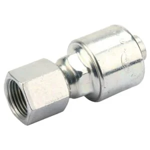 Gates - 16G12FJX - Pilaar DN25-1"1/16JIC