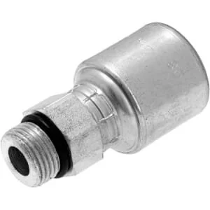 Gates - 16G16MB - Pilaar DN25-1"5/16 SAE