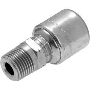 Gates - 16G16MBSPT - Pilaar DN25-1" BSPT