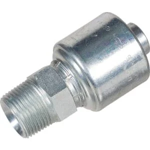 Gates - 16G16MP - Pilaar DN25-1" NPTF