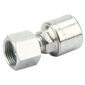 Gates - 16G20FFORX - Pilaar DN25-1"11/16 ORFS