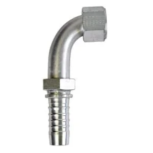 Gates - 16GS16FJX90S - Pilaar 90° DN25-1"5/16 JIC