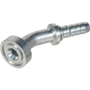 Gates - 16GS16FLC30023 - Saeule Caterp. 30° DN20-47,6