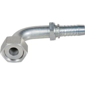 Gates - 16GS20FFORX90M - Saeule 90° DN25-1"11/16SAE