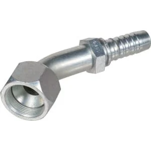 Gates - 16GS20FJX45S - Saeule 45° DN25-1"5/8 JIC