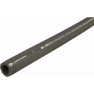 Gates - 20G1H - Schlauch 2 Geflechte EN8531SN1"1/4