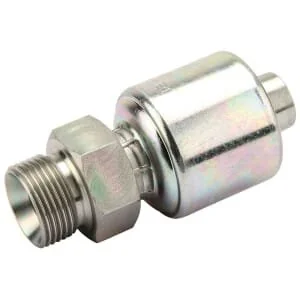 Gates - 20G20MBSPP - Bogen DN32-1"1/4 BSPP