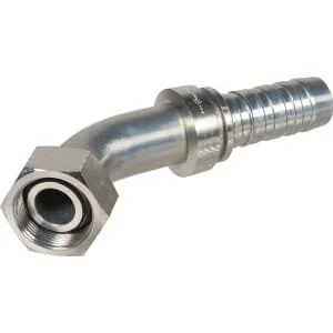 Gates - 20GS20FBSPORX45 - Einsatz 45° DN32-1 1/4 BSP