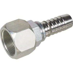 Gates - 20GS24FJX - Pilaar DN32-1"7/8 JIC