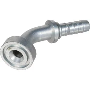 Gates - 20GS24FLC45037 - Pilaar Caterp. 45° DN32-63,5